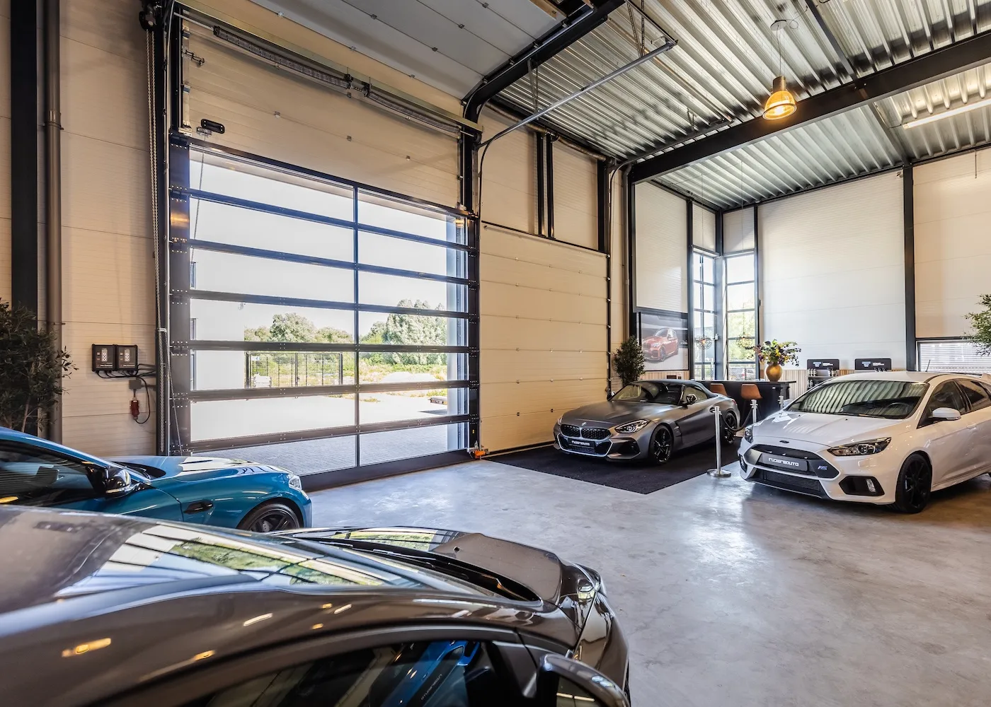 Projecten_Showroom met luxe uitstraling5_1400x1000
