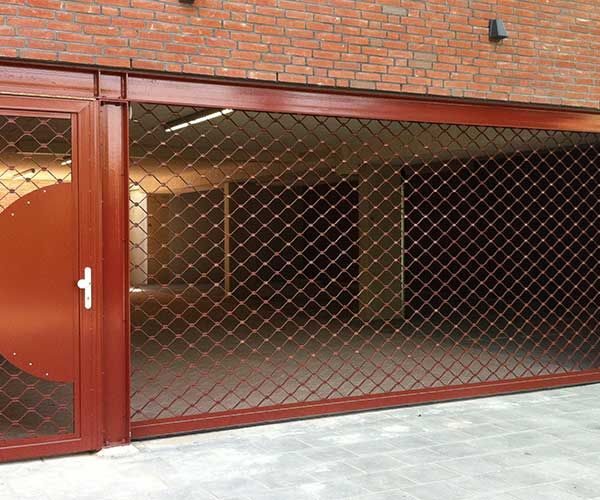 parkeergaragedeur parkeergaragedeur