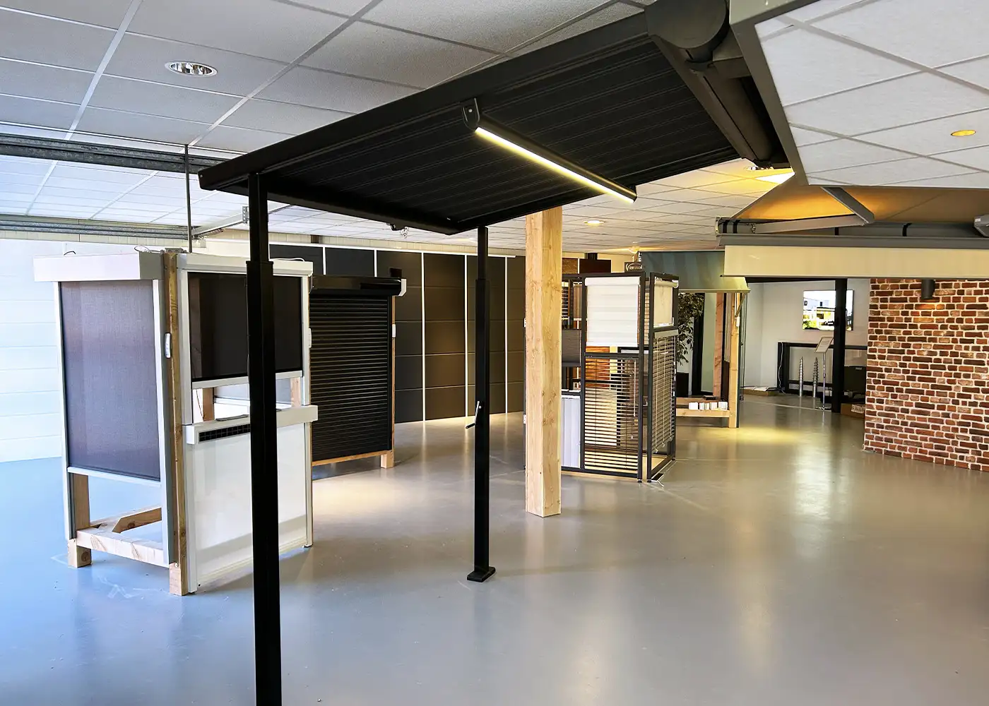 showroom karssen